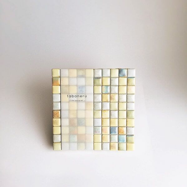 タイルディスプレイ S  tabaneru_008