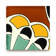 メキシコタイル