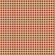 アートモザイク施釉10角