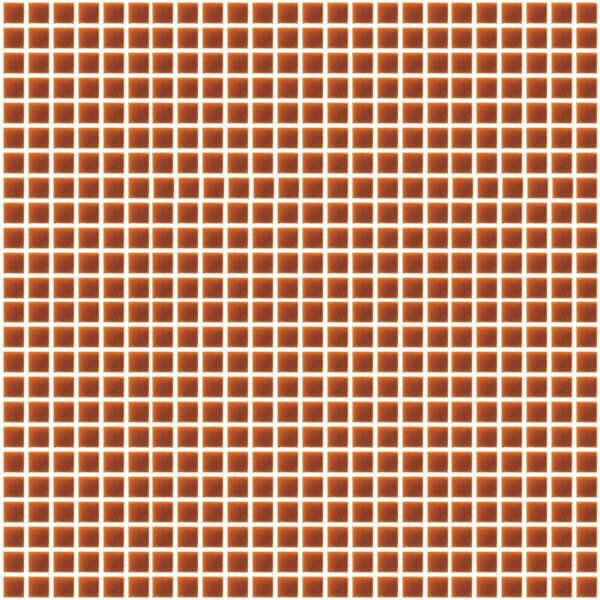 アートモザイク施釉10角