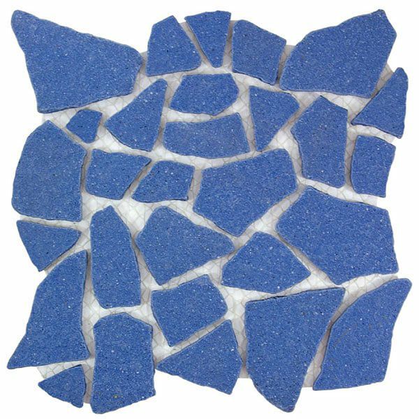 クラッシュタイル