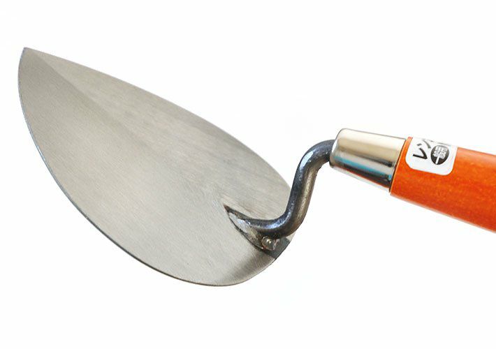 レンガこて 一般用No.2