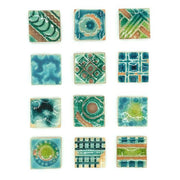 YAACHO 30角 ミニタイル  YA-T30-1R