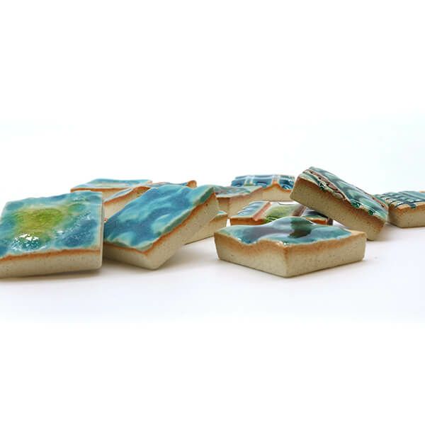 YAACHO 30角 ミニタイル  YA-T30-1R