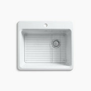 Riverby（リバビー）キッチン用シンク