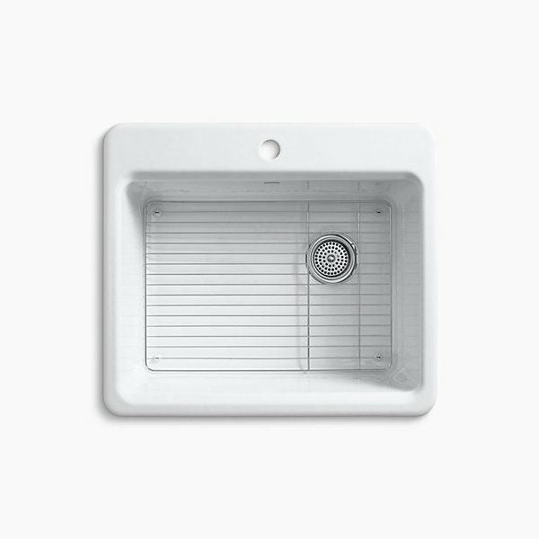 Riverby（リバビー）キッチン用シンク