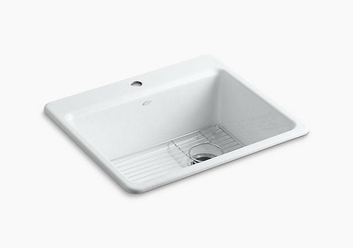 Riverby（リバビー）キッチン用シンク