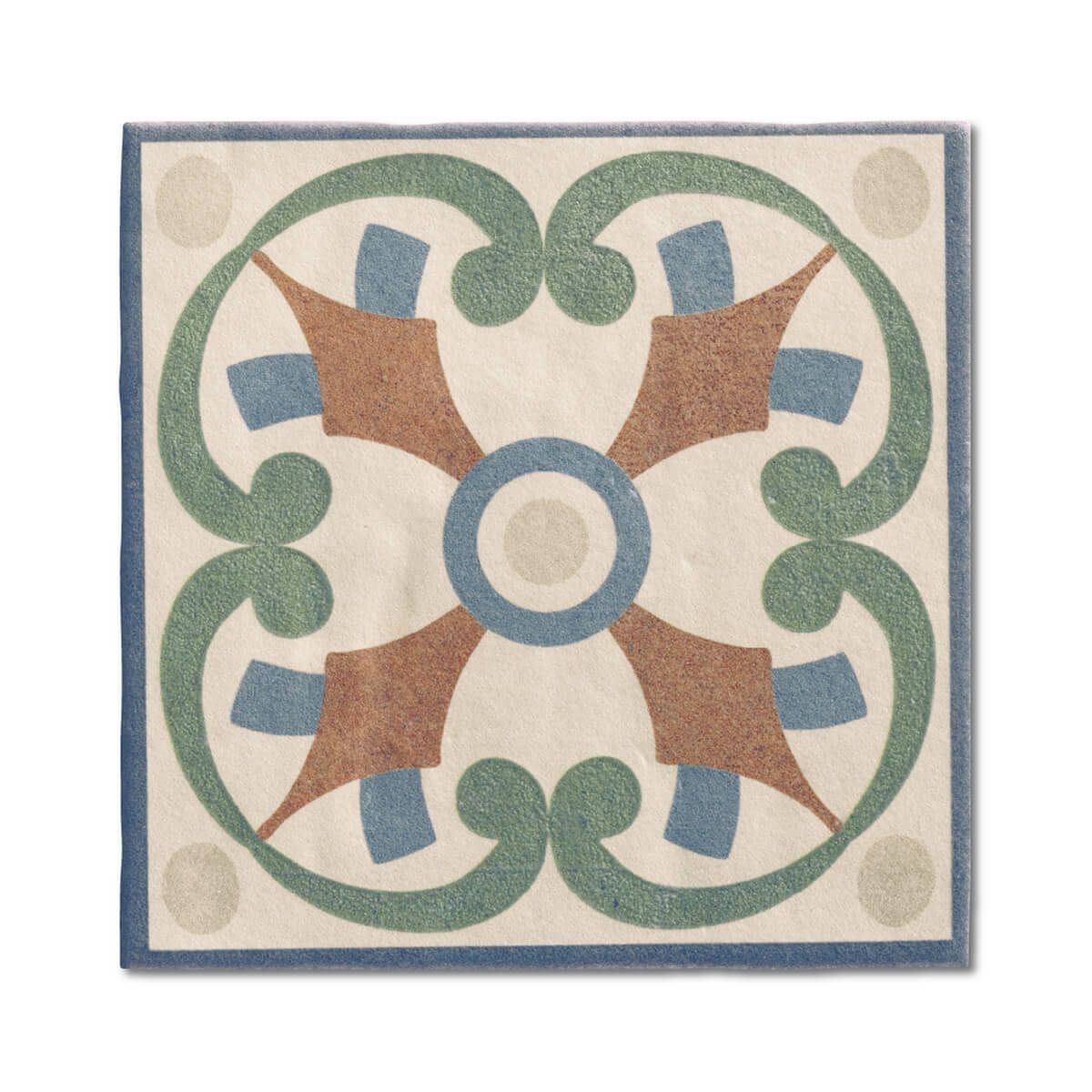 ARGILE-アーガイル（SQUARE FIORANO）15X15