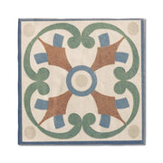 ARGILE-アーガイル（SQUARE FIORANO）15X15