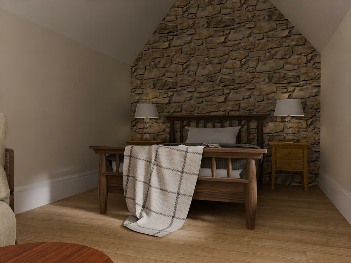 キャン’ストーン コッツウォルズ