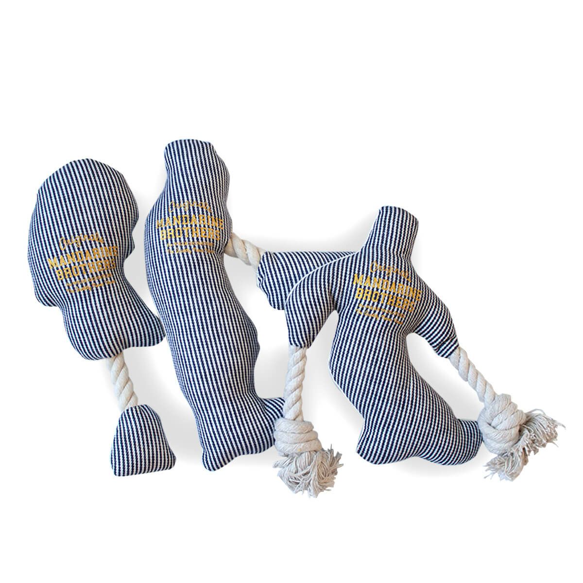 クレイジー ロープ トイ-EXERCISE