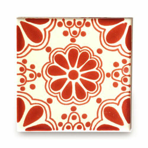 メキシコタイル