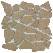 クラッシュタイル