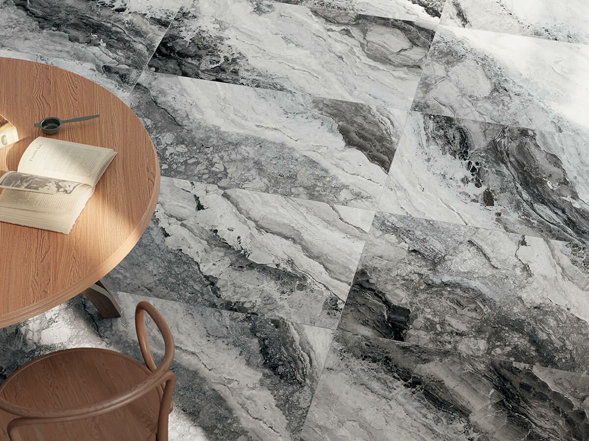 Mystic - ミスティック(Dark)