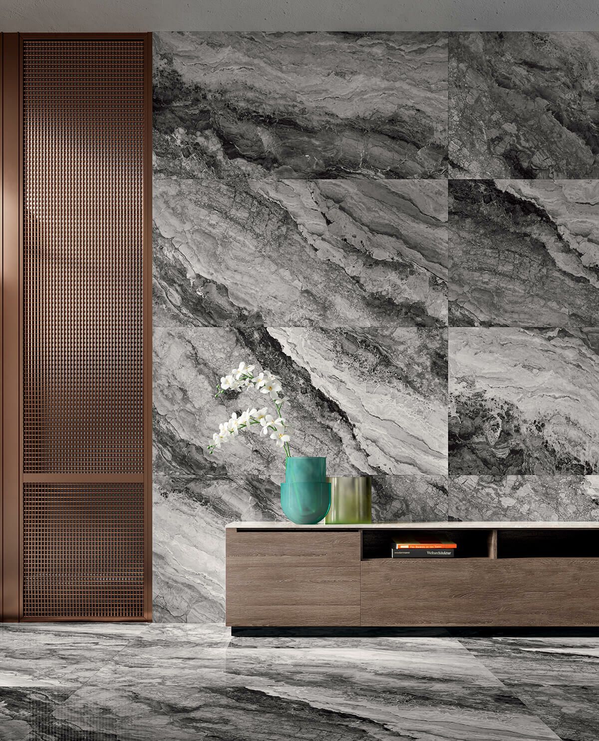 Mystic - ミスティック(Dark)