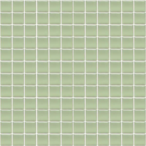 アートモザイク施釉22.5角