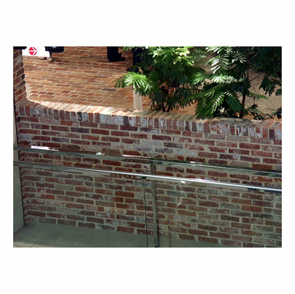 赤煉瓦様 赤煉瓦様 赤煉瓦 基本×8個 NXstyle(ネクスタイル) レンガ 約