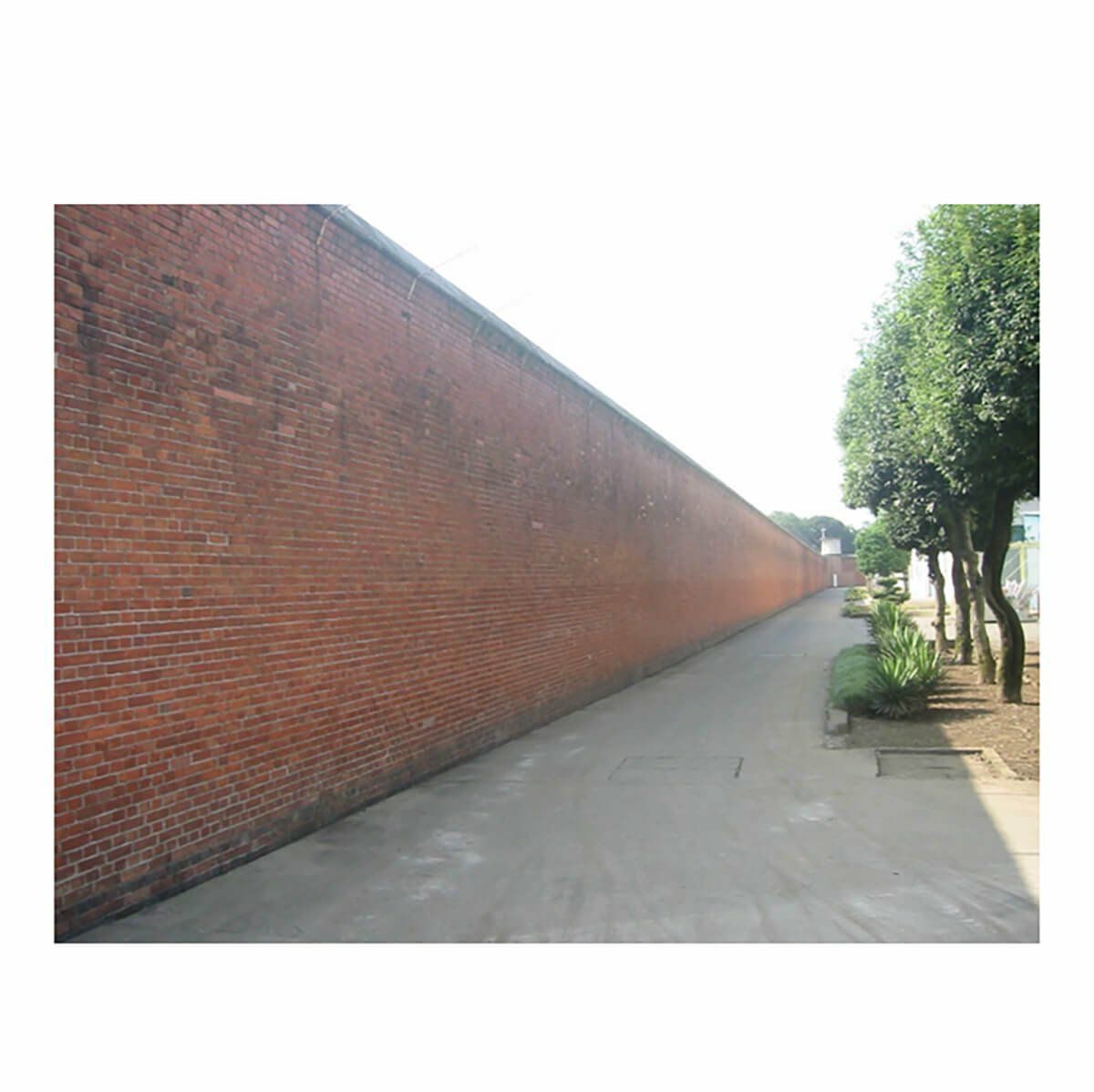 古煉瓦 赤 – ボウクス・タイルマーケット