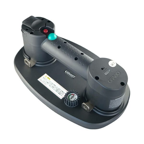 電動バキュームリフター「GRABO - グラボプラス S」