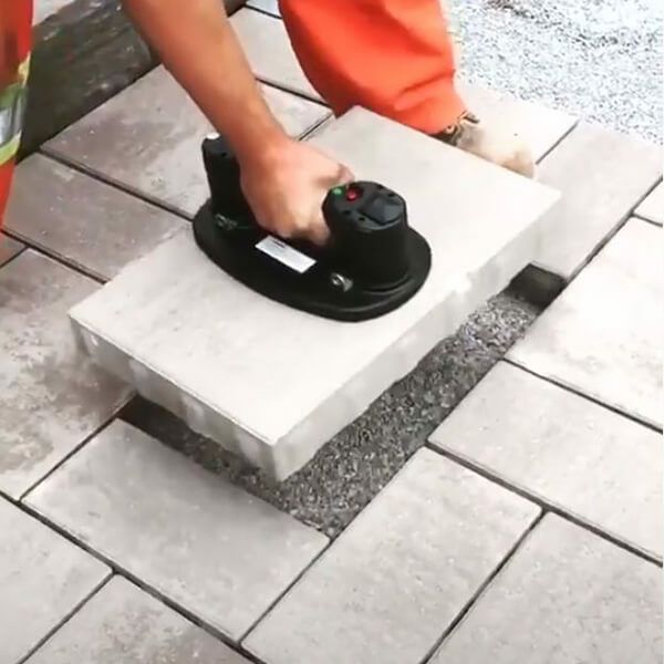 電動バキュームリフター「GRABO - グラボプラス S」