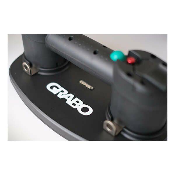 電動バキュームリフター「GRABO - グラボプラス S」