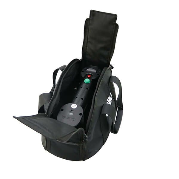 電動バキュームリフター「GRABO - グラボプラス S」