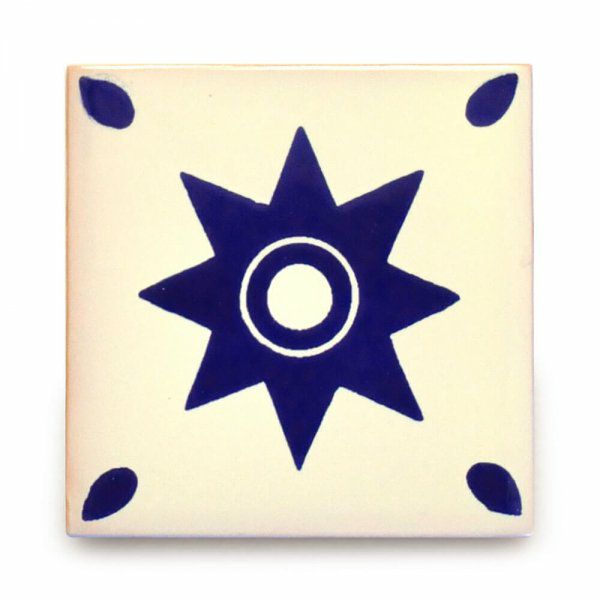 メキシコタイル