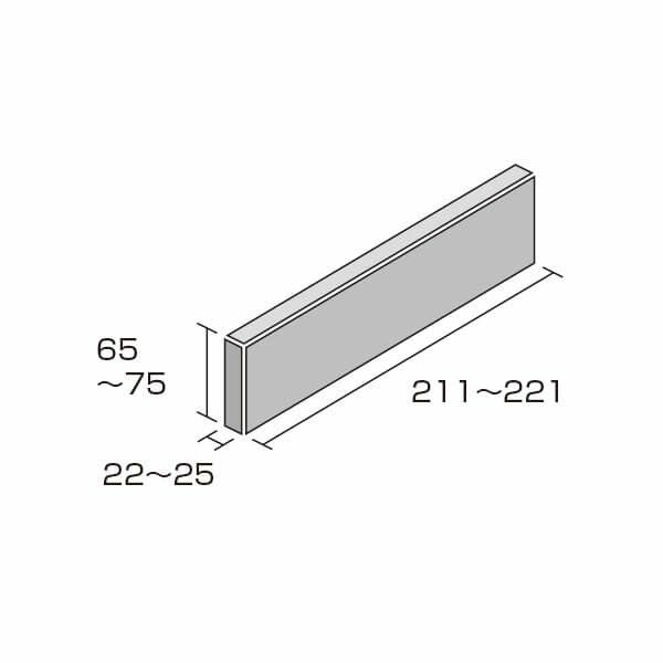 キャン’ブリック G.G.ブルックリン