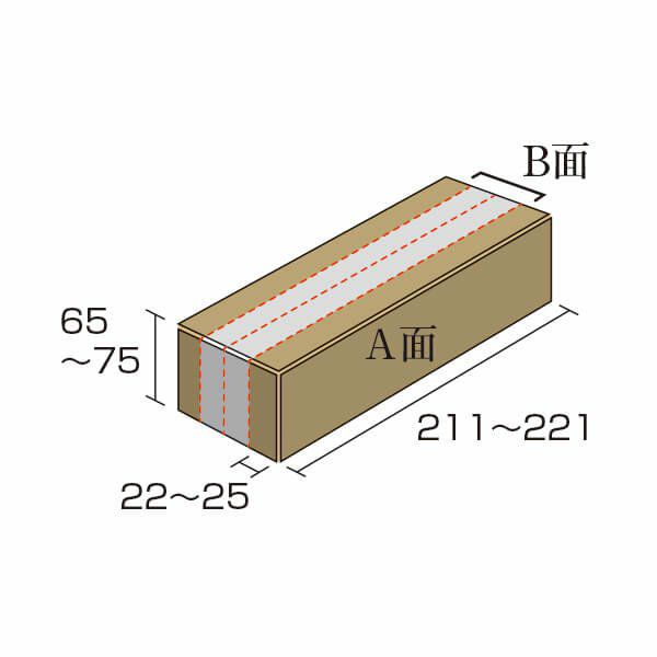 キャン’ブリック G.G.ブルックリン