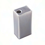 ICHIRINZASHI しかく  IS-02 グレー