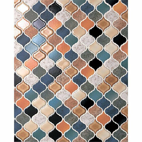 コラベル Aパターン