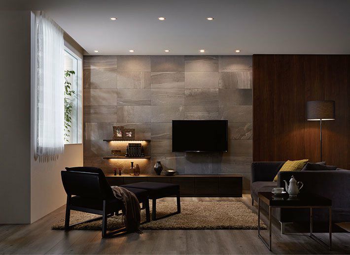 ストーングレース<br>エコカラットプラス