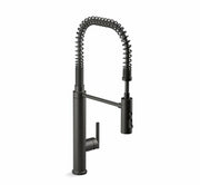 Purist（ピュリスト）<br>キッチン用混合水栓<br>K-24982-BL