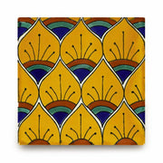 メキシコタイル