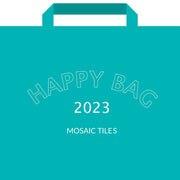 【福袋2023】人気のモザイクタイル7種セット