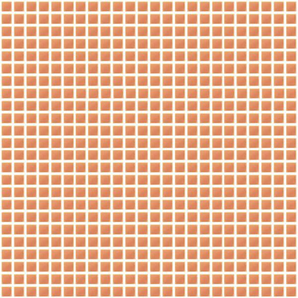 アートモザイク施釉10角