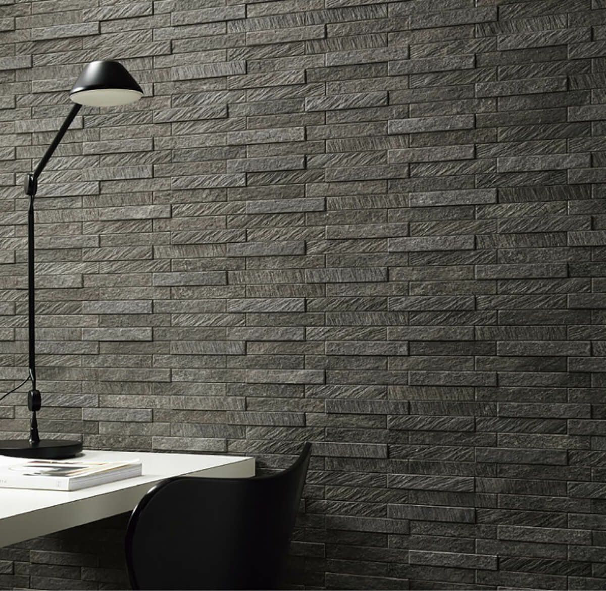 ルドラ NX（ダークグレー） エコカラットプラス – ボウクス・タイル