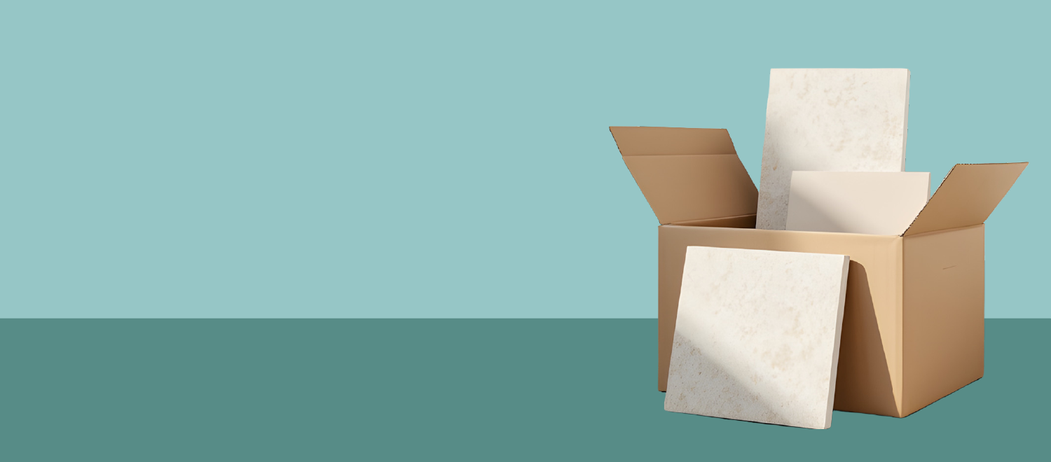 ボウクス・タイルマーケット