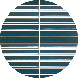 ボーダータイル