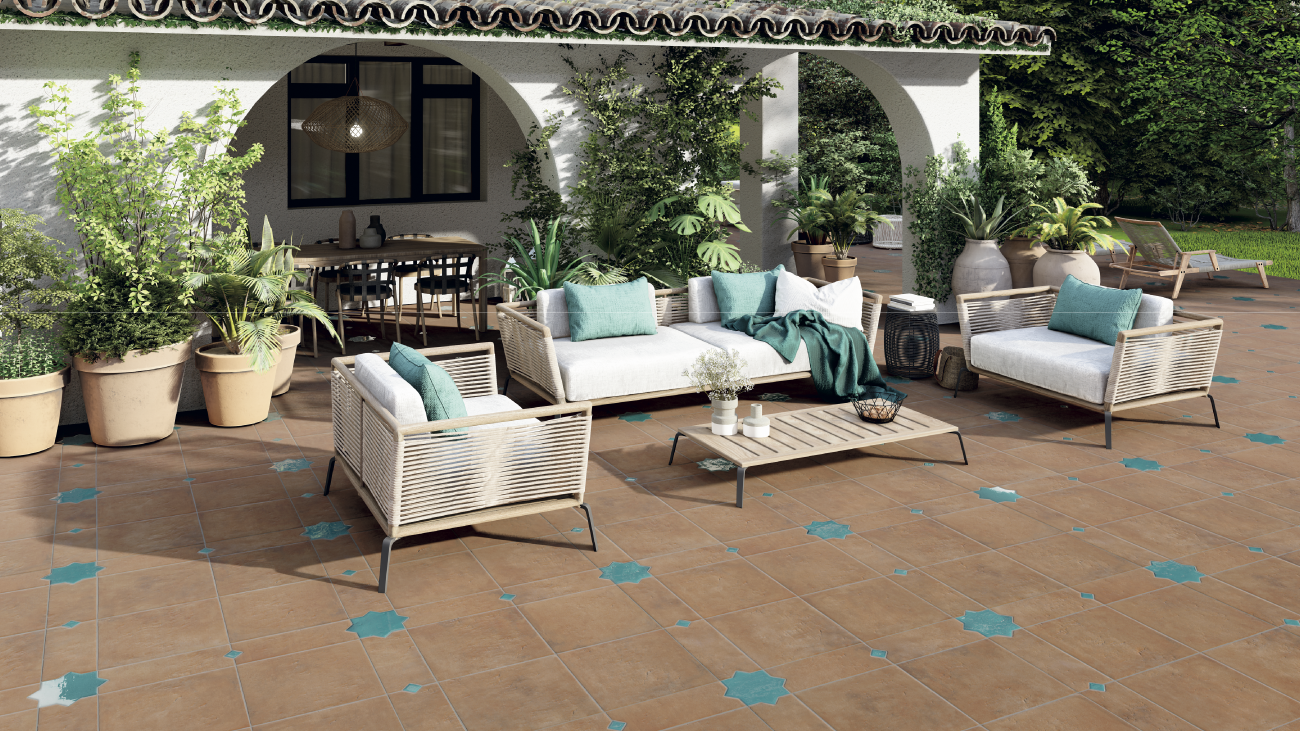 ボウクス・タイルマーケット