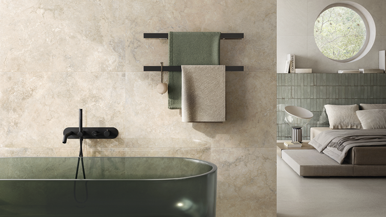 ボウクス・タイルマーケット