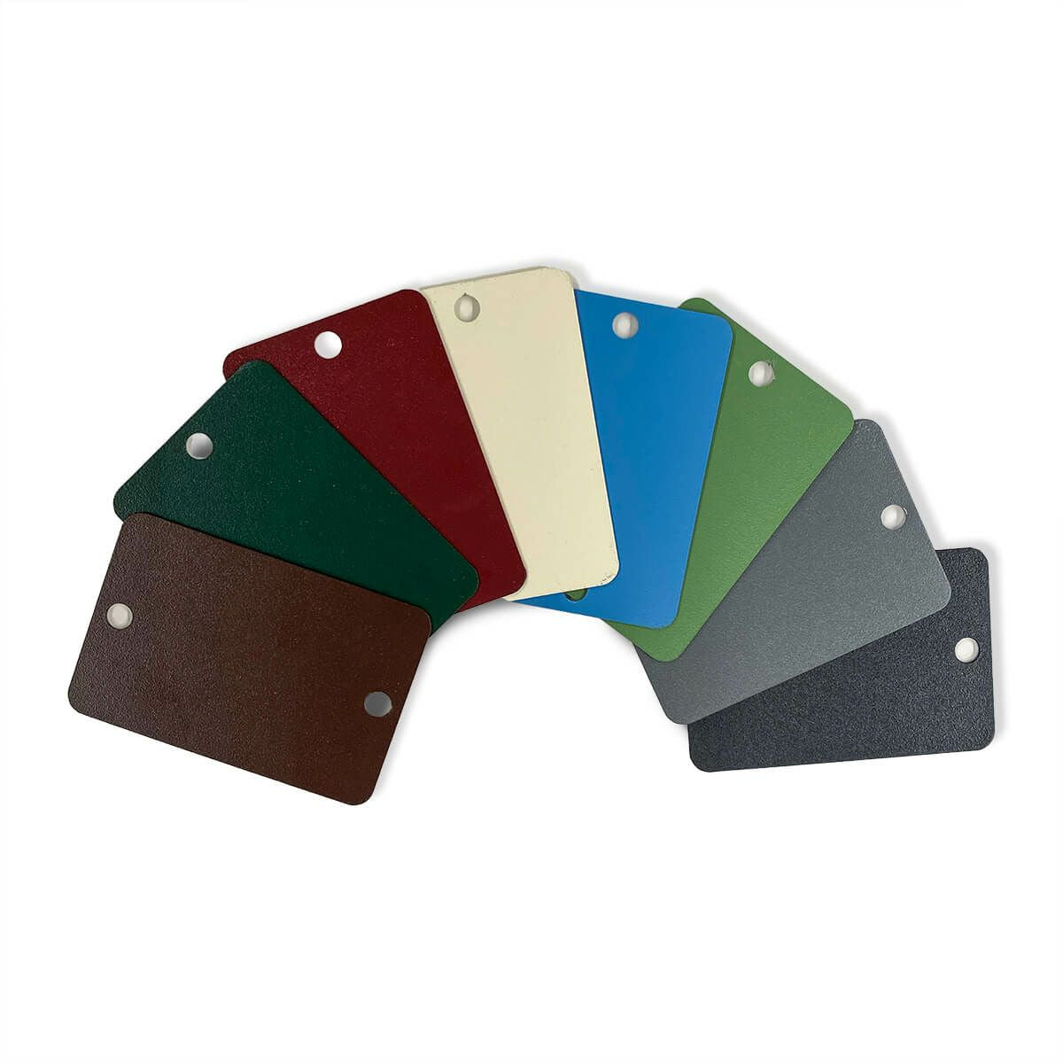 Brizebox 無料カラーサンプル請求