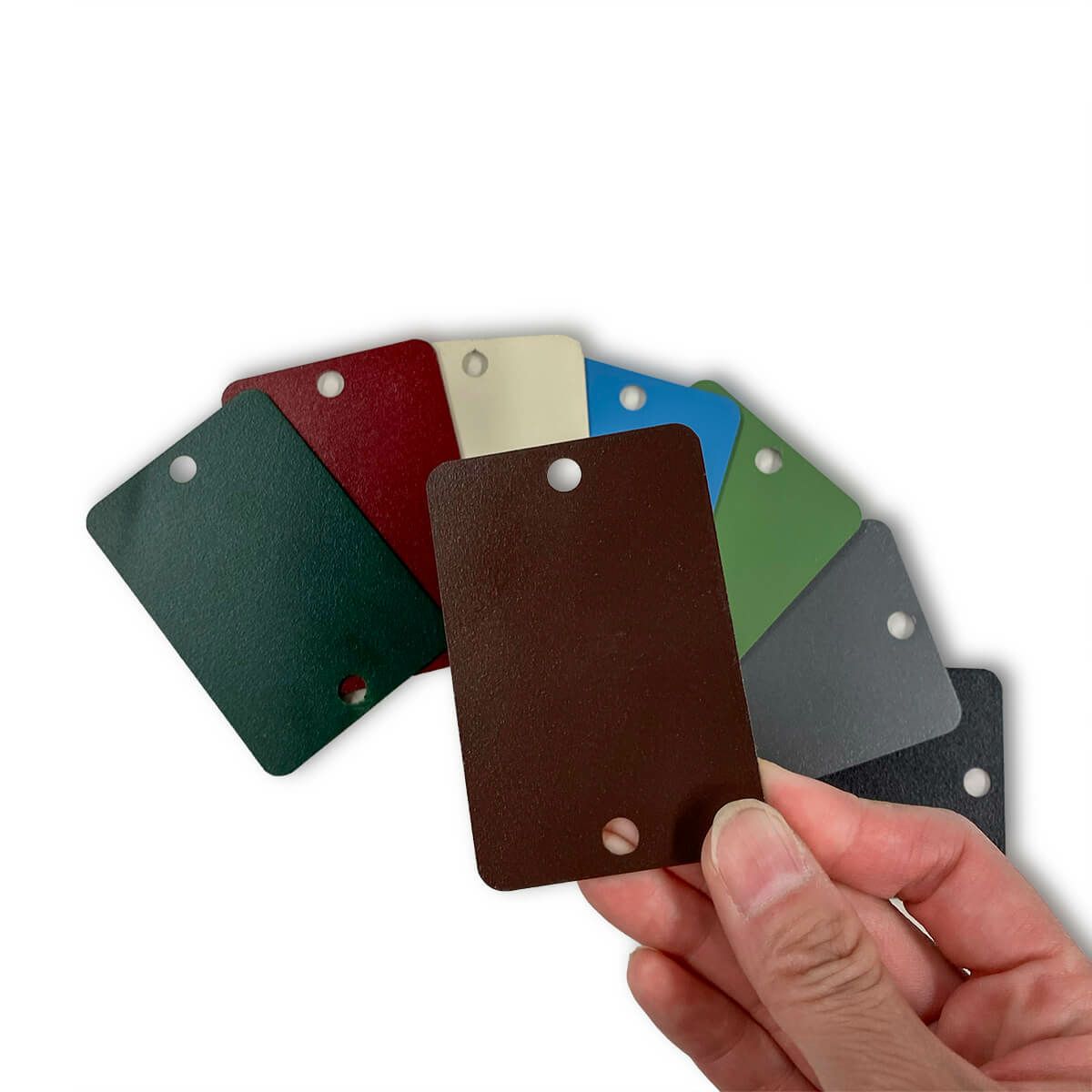 Brizebox 無料カラーサンプル請求