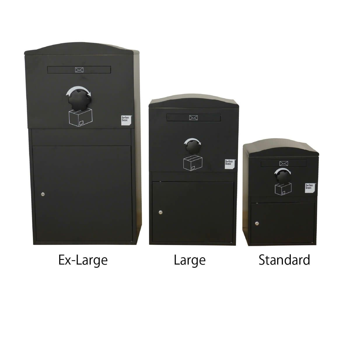 Brizebox 無料カラーサンプル請求