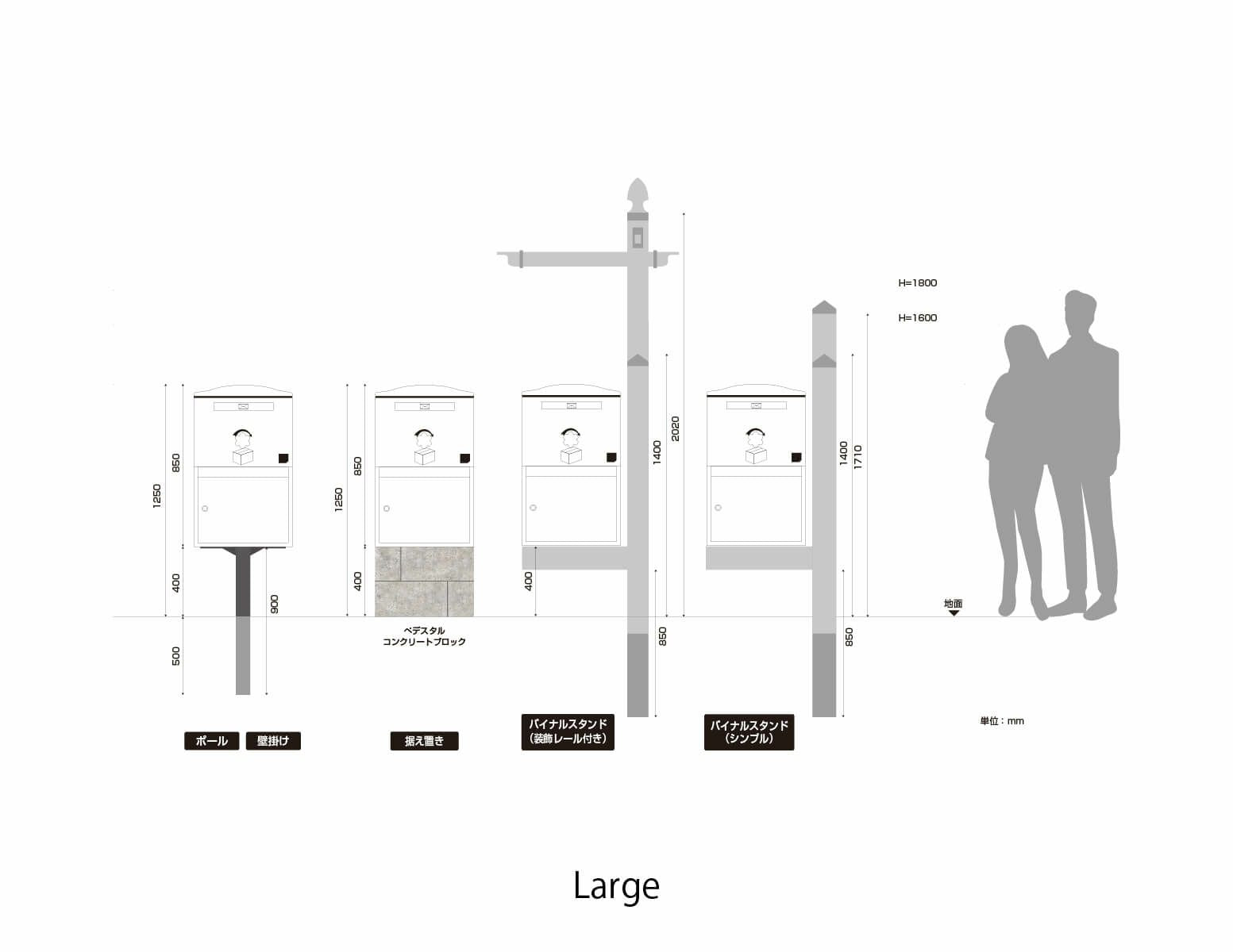 Brizebox 無料カラーサンプル請求