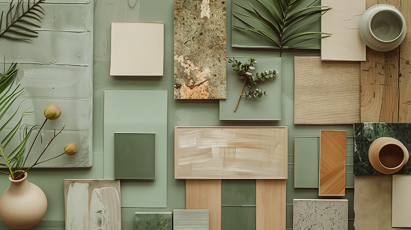 タイル通販サイトボウクス・タイルマーケットのサービスについて